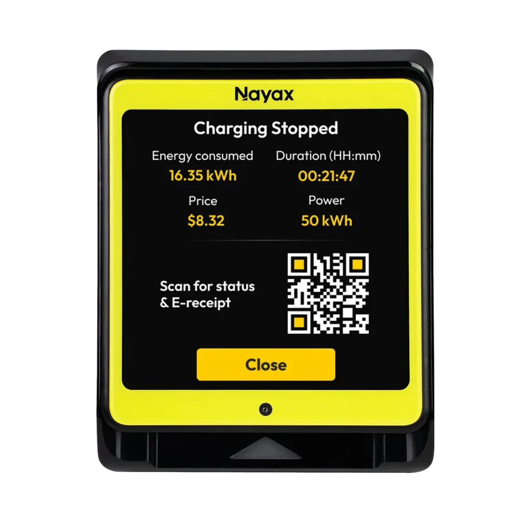 ev pay single