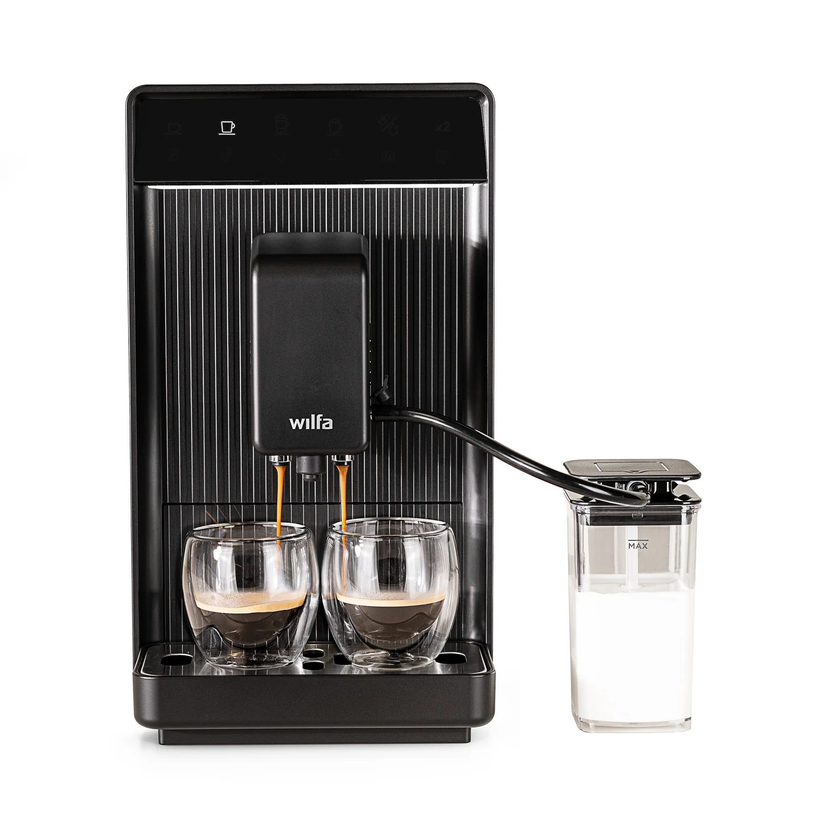 Wilfa Volo espressomaskin